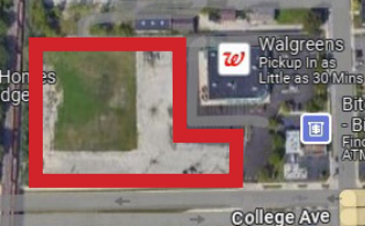 Pictures of Land property located at 6243 S Packard Ave, Cudahy, WI 53110 for sales - image #1