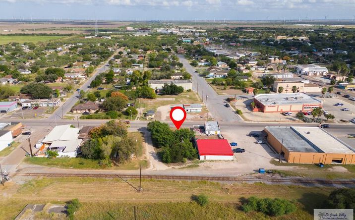Pictures of Special Purpose property located at 229 7TH ST., RAYMONDVILLE, TX 78580 for sales - image #1