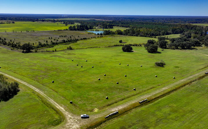 Pictures of Land property located at Ralph Keen Rd, East Dublin, GA 31027 for sales - image #1