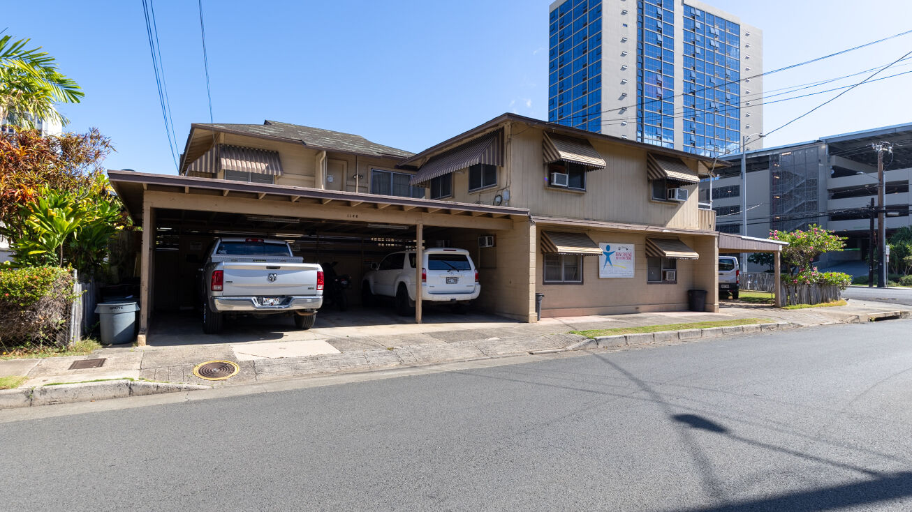 904 Piikoi St, Honolulu, HI 96814