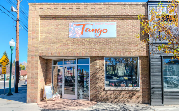 Pictures of Business for Sale property located at 144 N Main St, Gunnison, CO 81230 for sales - image #1