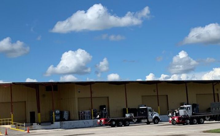 Pictures of Industrial property located at 800 E Main St, Immokalee, FL 34142 for sales - image #1