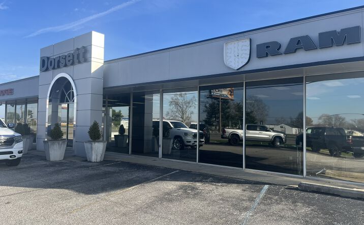 Pictures of Retail property located at 4120 S US Hwy 41, Terre Haute, IN 47802 for sales - image #1