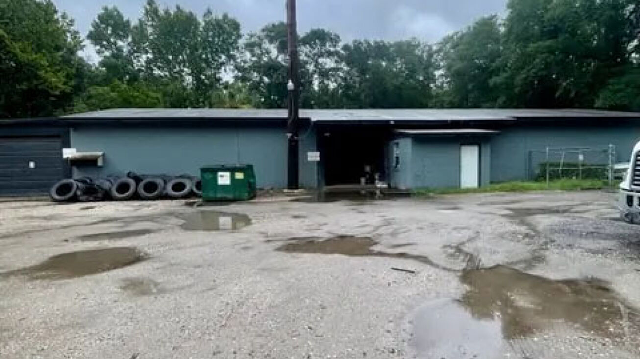 4019 Ionia St, Jacksonville, FL 32206