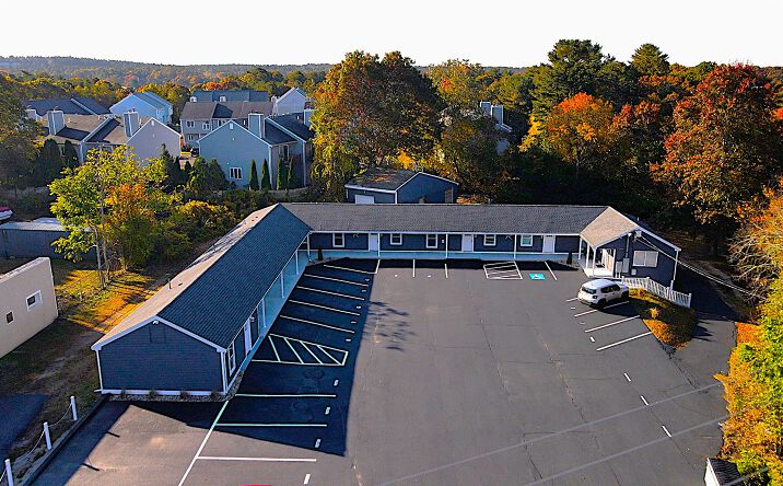 Pictures of Hospitality property located at  for sales - image #1