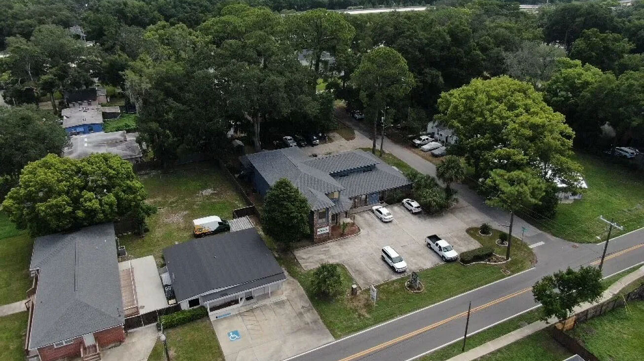 2021 Art Museum Dr, Jacksonville, FL 32207