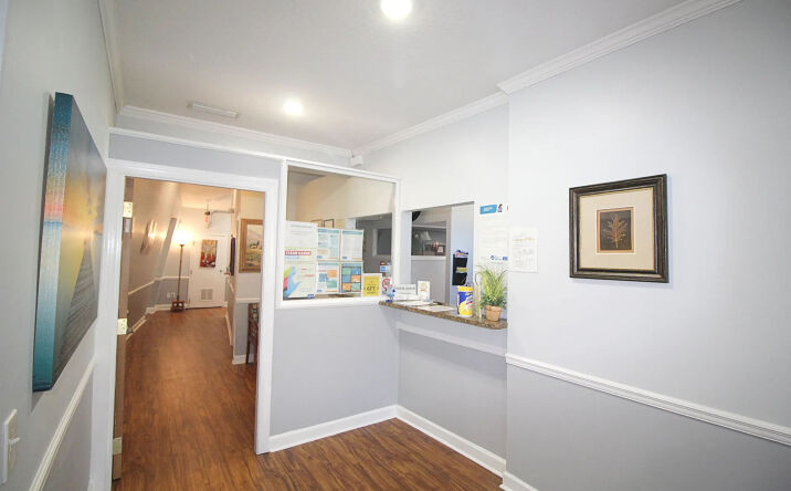 Pictures of Office property located at 4131 University Blvd. #3, Jacksonville, FL 32216, Jacksonville, FL 32216 for sales - image #1