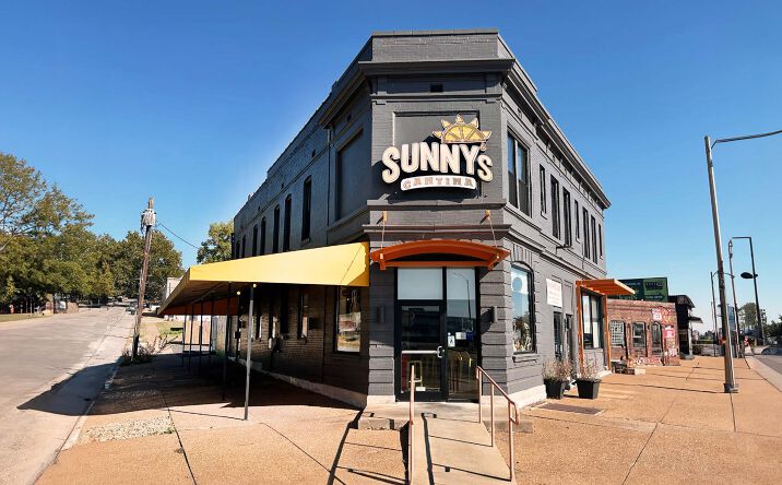 Pictures of Retail property located at 6655 Manchester Ave, St. Louis, MO 63139 for sales - image #1
