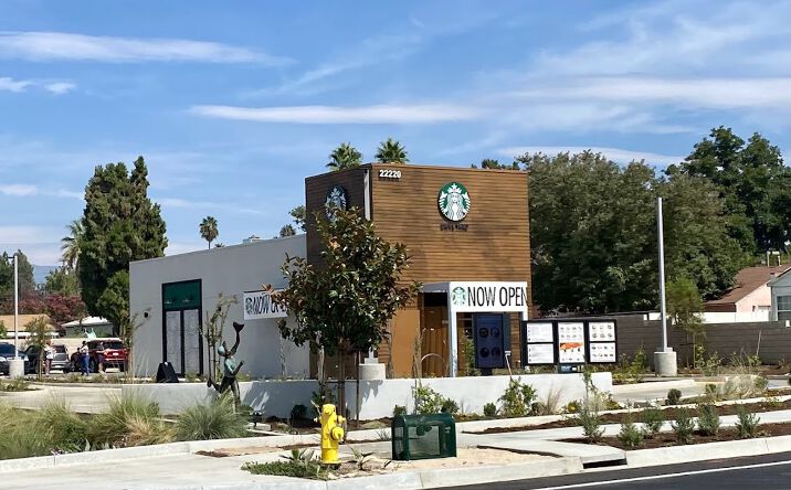 Pictures of Retail property located at 22220 -  22200 Barton Rd Grand Terrace, Grand Terrace, CA 92313 for sales - image #1