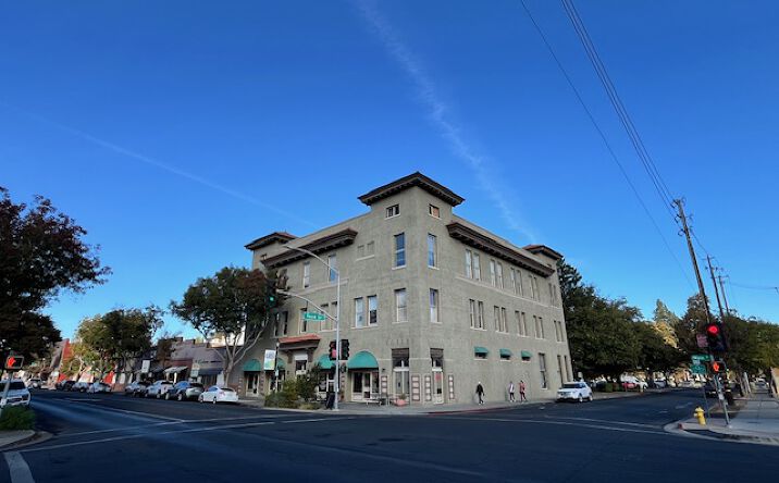 Pictures of Mixed Use, Office, Retail property located at 723 Main St, Woodland, CA 95695 for sales - image #1