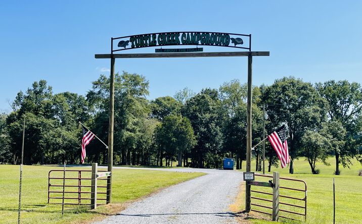 Pictures of Hospitality, Mixed Use, Mobile Home Park property located at 295 Walker Rd, Horton, AL 35980 for sales - image #1