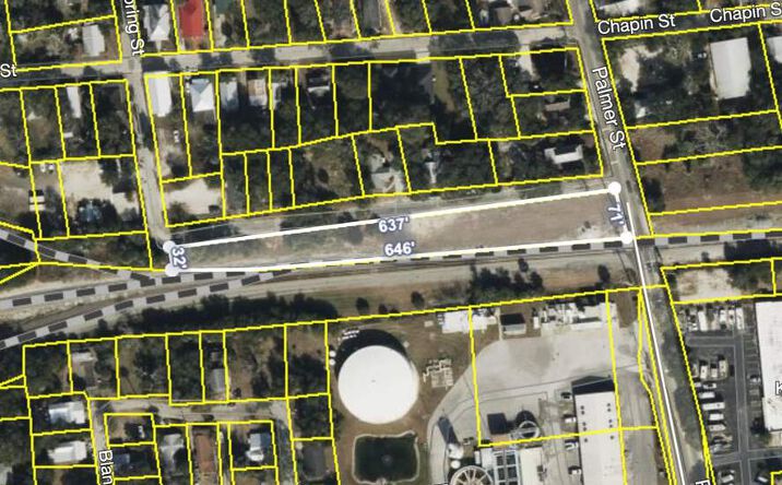 Pictures of Land property located at Fred Waters Way, St. Augustine, FL 32084 for sales - image #1