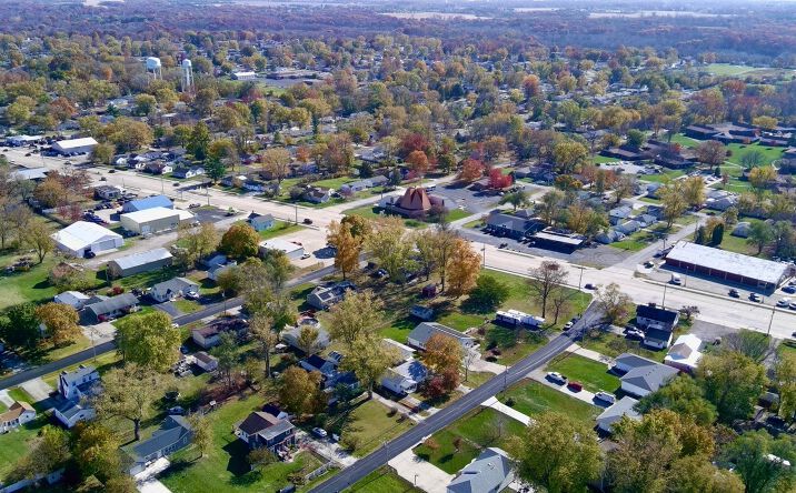 Pictures of Land property located at 102 Esser Street, Washington, IL 61571 for sales - image #1