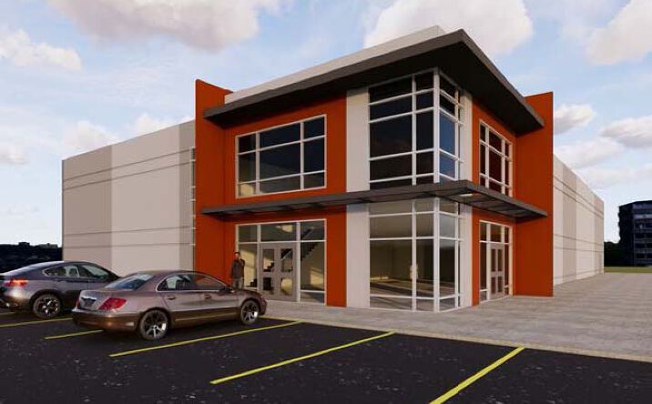 Pictures of Land property located at 1221 N. I-35E, Carrollton, TX 75006 for sales - image #1