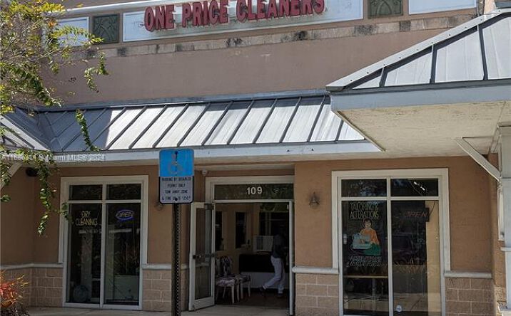 Pictures of Special Purpose property located at 109 S St Rd 7, Wellington, FL 33414 for sales - image #1