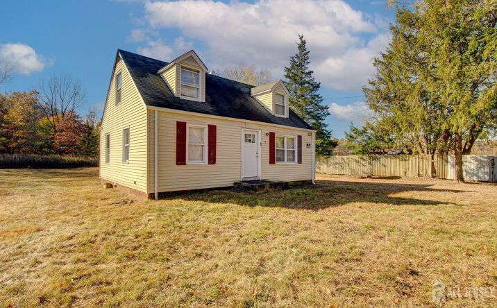 Pictures of Land, Retail property located at 5 Union Hill Road, Monroe, NJ 08831 for sales - image #1