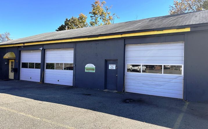 Pictures of Office property located at 0 king George Road, Fords, NJ 08863 for sales - image #1