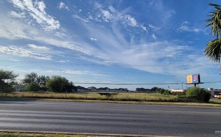 Pictures of Land property located at 0 E Business 83 Highway, Mission, TX 78572 for sales - image #1