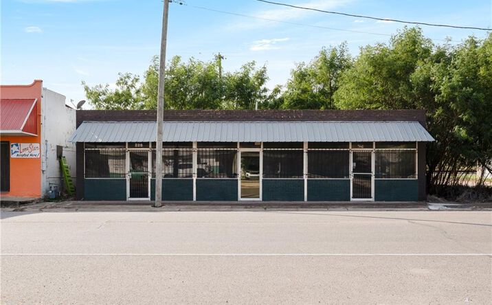 Pictures of Land property located at 229 N 7th Street, Raymondville, TX 78580 for sales - image #1