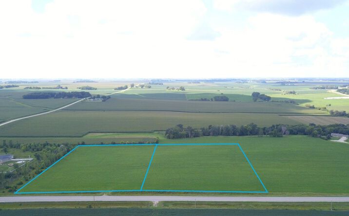 Pictures of Land property located at County Rd 22, West Concord, MN 55985 for sales - image #1
