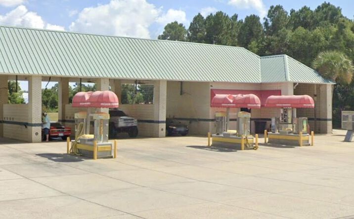 Pictures of Special Purpose property located at 10497 D'Iberville Boulevard, D'Iberville, MS 39540 for sales - image #1