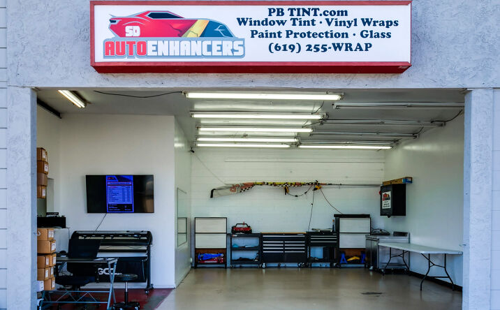 Car Washes for Sale in California | Crexi