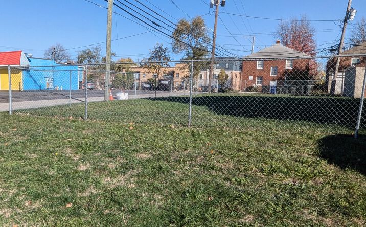 Pictures of Land, Multifamily property located at 894 Berkeley Road, Columbus, OH 43206 for sales - image #1