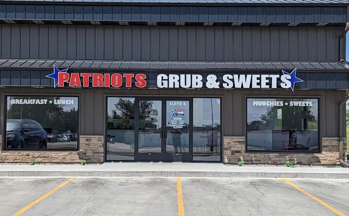 Pictures of Retail property located at 2035 Orchard Dr #6, Brookings, SD 57006 for sales - image #1