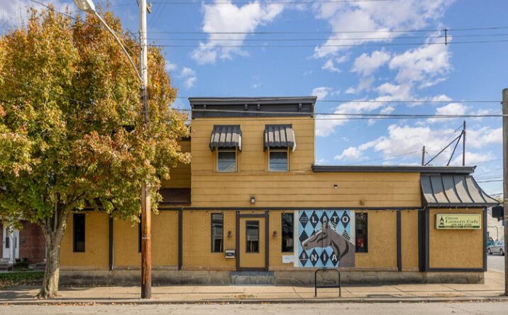 Pictures of Mixed Use, Business for Sale property located at 3938 Decoursey Ave, Latonia, KY 41015 for sales - image #1