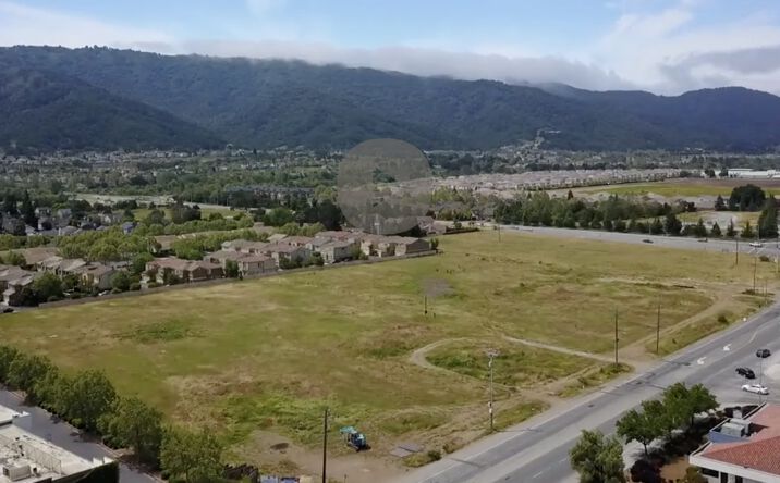 Pictures of Land property located at 1400 1st St, Gilroy, CA 95020 for sales - image #1