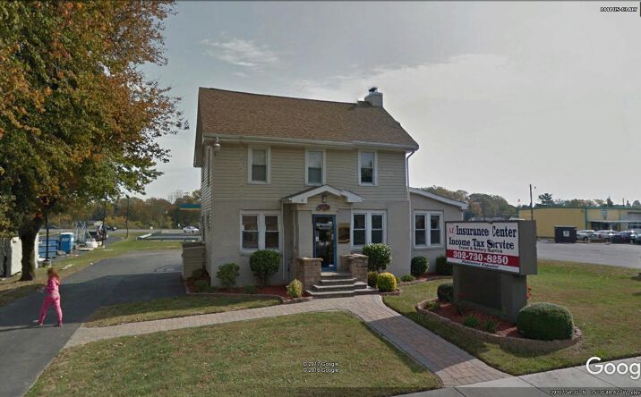 Pictures of Office property located at 1447 S. Governors Ave, Dover, DE 19904 for sales - image #1