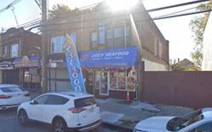 Pictures of Mixed Use, Retail property located at 141-12 Rockaway Blvd, Queens, NY 11436 for sales - image #1