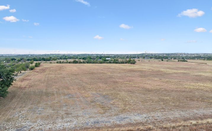 Pictures of Land property located at 15 Acres in Guadalupe County, Santa Clara, TX 78124 for sales - image #1