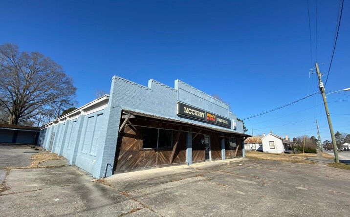 Pictures of Special Purpose property located at 4392 Lee Street, Ayden, NC 28513 for sales - image #1