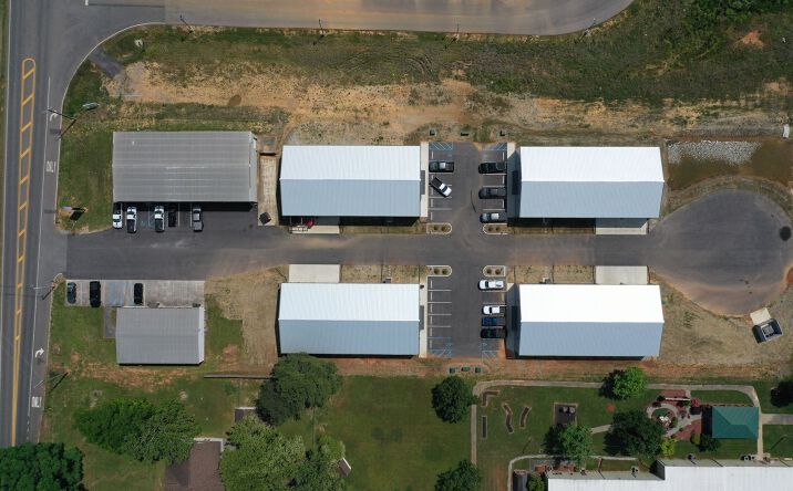 Pictures of Industrial property located at Mary Alice Wy, Athens, AL 35611 for sales - image #1