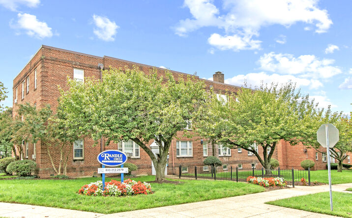 Pictures of Multifamily property located at 3017 Massachusetts Ave SE, Washington, DC 20019, 3019 Massachusetts Ave SE, Washington, DC 20019, 3023 Massachusetts Ave NW, Washington, DC 20008, 3035 Massachusetts Ave SE, Washington, DC 20019 for sales - image #1