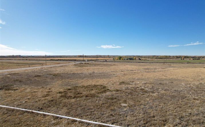 Pictures of Land property located at 3403 Rairden Ln, Worland, WY 82401 for sales - image #1