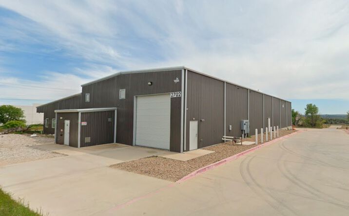 Pictures of Industrial property located at 2702 Fort Worth Hwy, Hudson Oaks, TX 76087 for sales - image #1