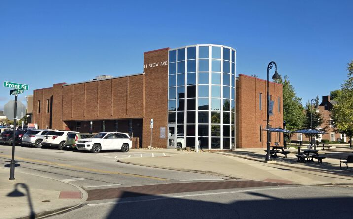 Pictures of Office property located at 111 Stow Ave, Cuyahoga Falls, OH 44221 for sales - image #1