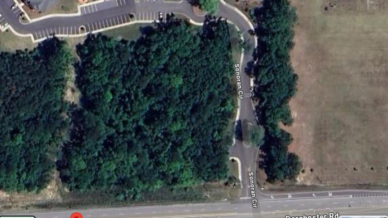 11041 Dorchester Rd, Summerville, SC 29485