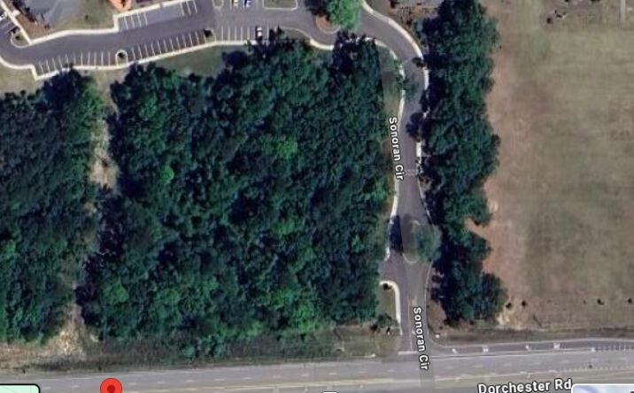 Pictures of Land property located at 11041 Dorchester Rd, Summerville, SC 29485 for sales - image #1