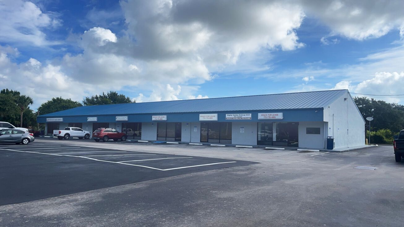 620 Old Dixie Hwy SW, Vero Beach, FL 32962
