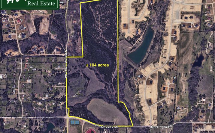 Pictures of Land property located at 1510 S Walnut Grove Rd, Midlothian, TX 76065 for sales - image #1