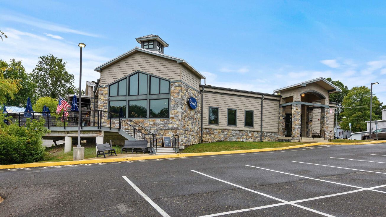 Pictures of Retail, Hospitality property located at 1067 Totem Rd, Bensalem, PA 19020 for sales - image #1