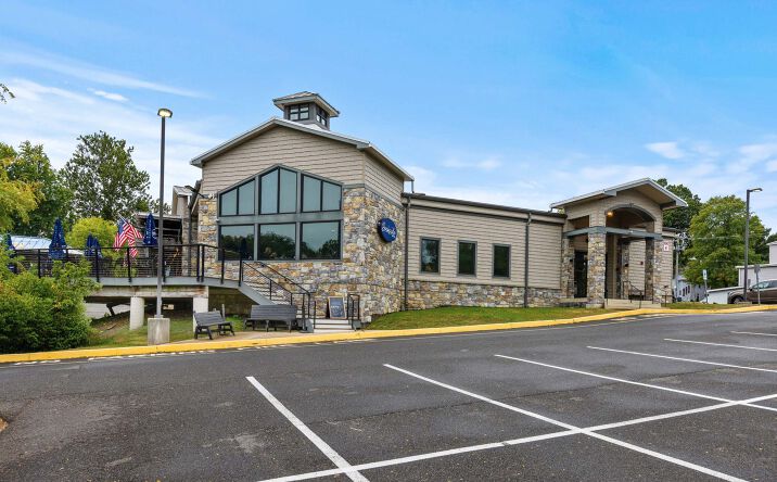 Pictures of Retail, Hospitality property located at 1067 Totem Rd, Bensalem, PA 19020 for sales - image #1