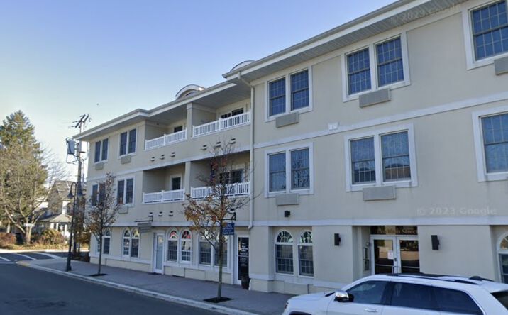 Pictures of Office, Retail property located at 2 Main St, Bradley Beach, NJ 07720 for sales - image #1