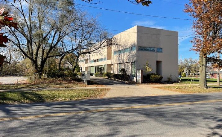 Pictures of Office property located at E River Rd, Elyria, OH 44035 for sales - image #1