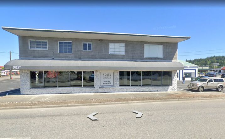 Pictures of Office, Retail property located at 8925 271st St NW, Stanwood, WA 98292 for comps - image #1