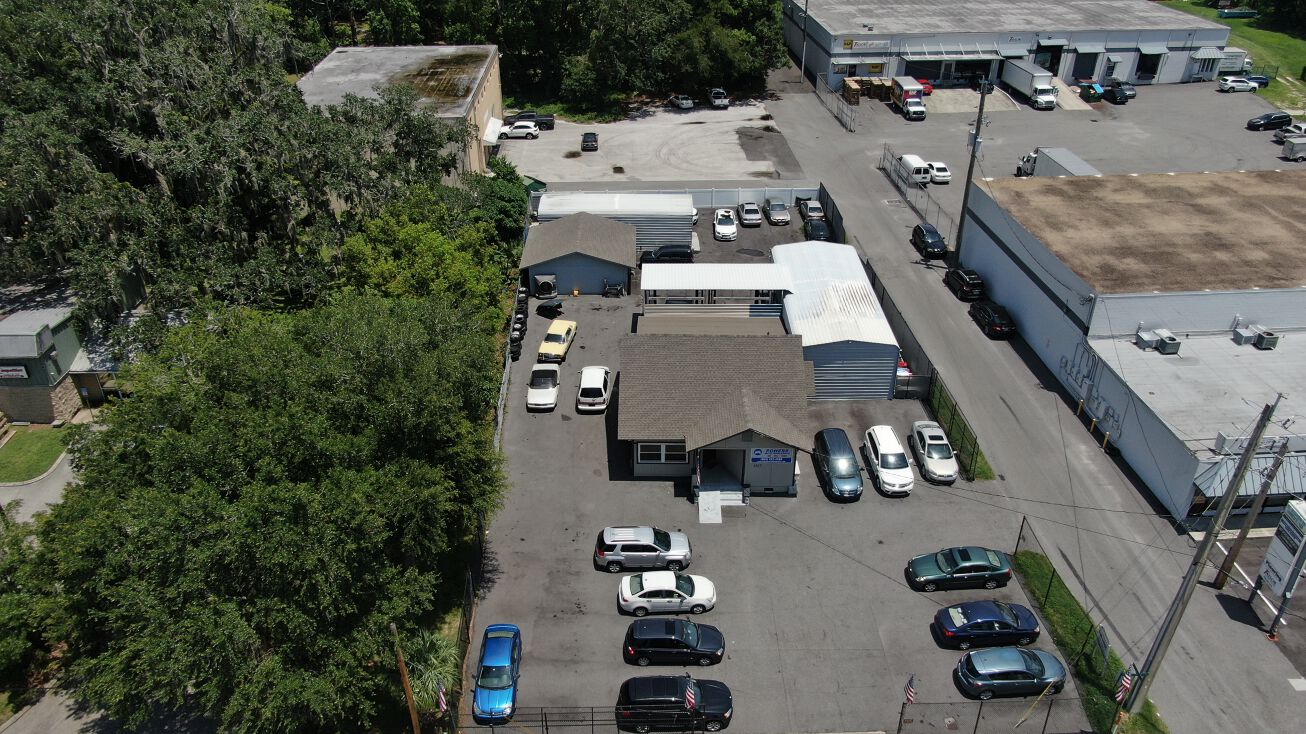 4527 St Augustine Rd, Jacksonville, FL 32207