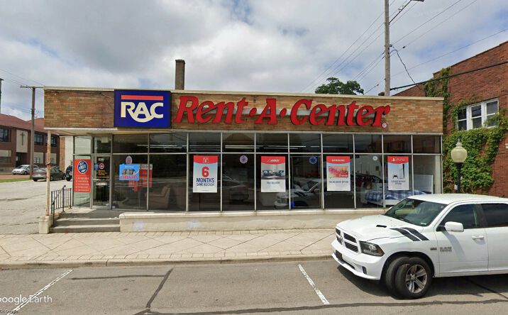 Pictures of Industrial, Retail property located at 1409 Franklin St, Michigan City, IN 46360 for sales - image #1